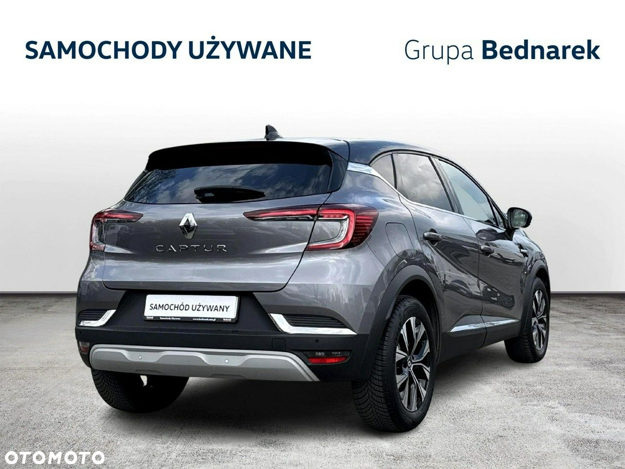 Renault Captur 1.0 TCe Techno - 5