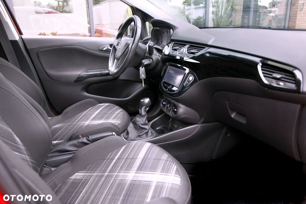 Opel Corsa - 10