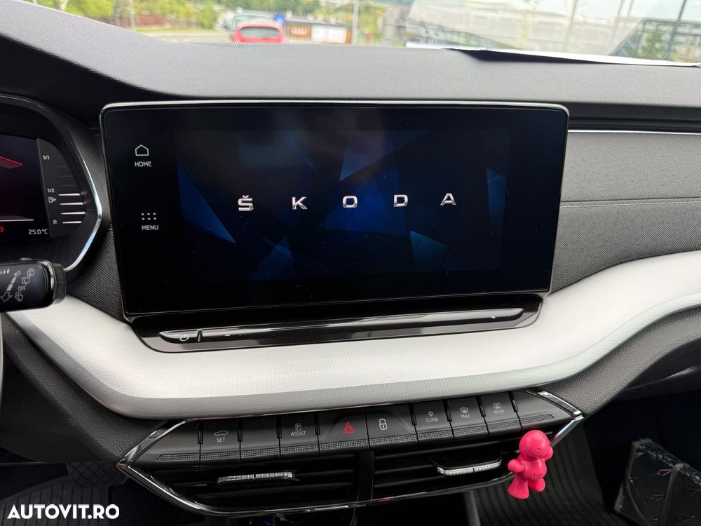 Skoda Octavia - 19