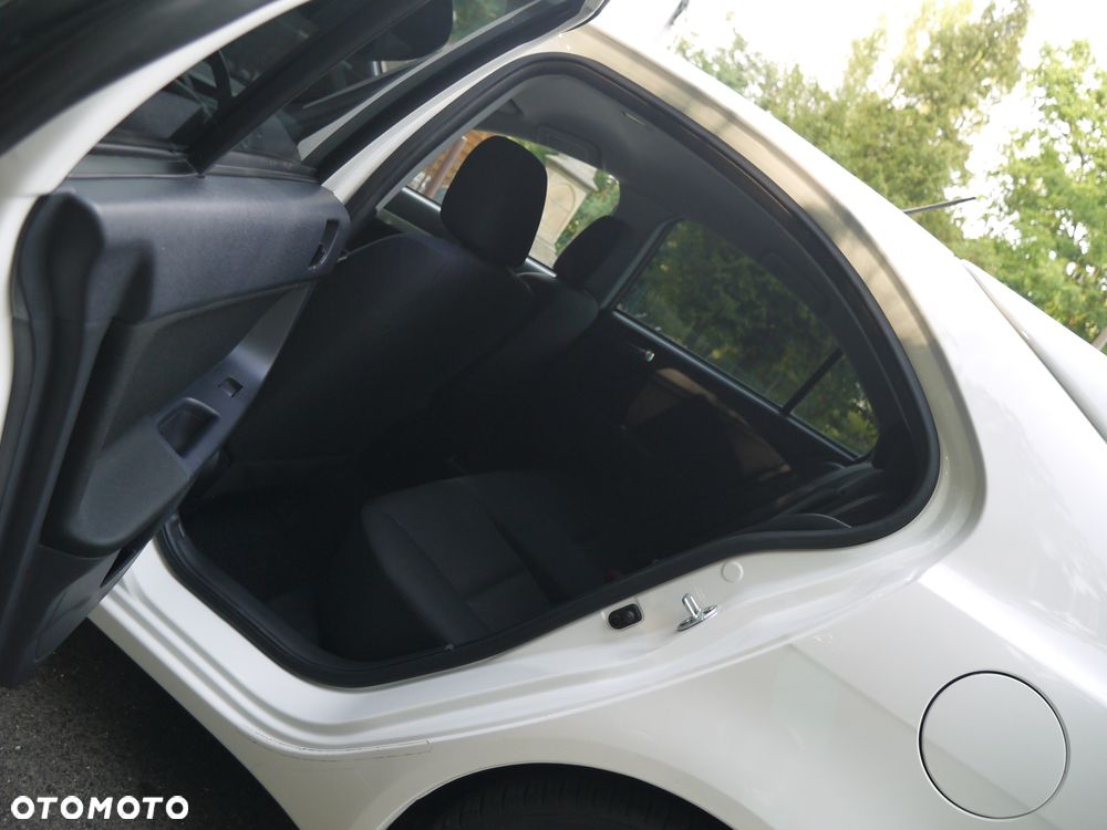 Mitsubishi Lancer 1.6 ClearTec XTRA - 16