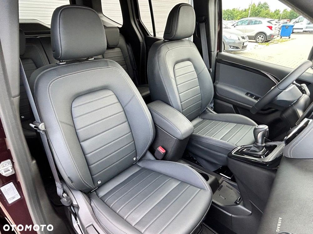 Mercedes-Benz klasa-t T-CLASS - 19