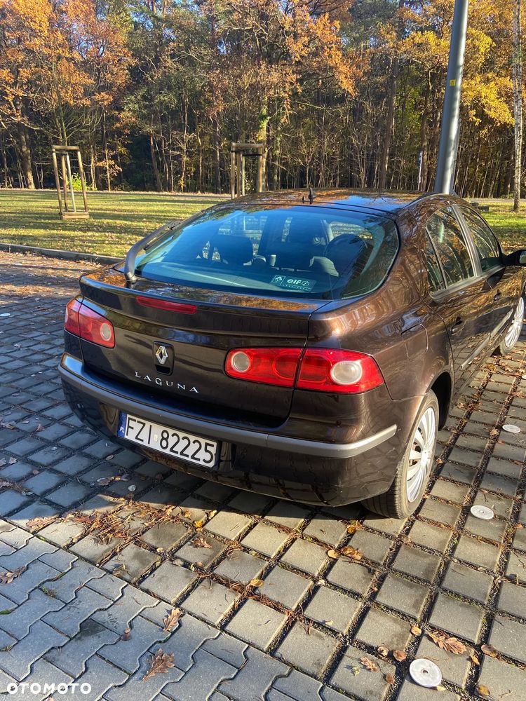 Renault Laguna ENERGY dCi 130 FAP Start & Stop Limited - 13