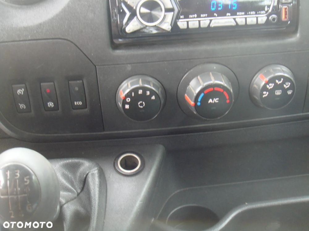 Renault MASTER - 20