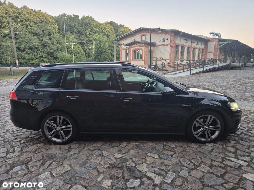 Volkswagen Golf 2.0 TDI BMT GTD DSG - 30