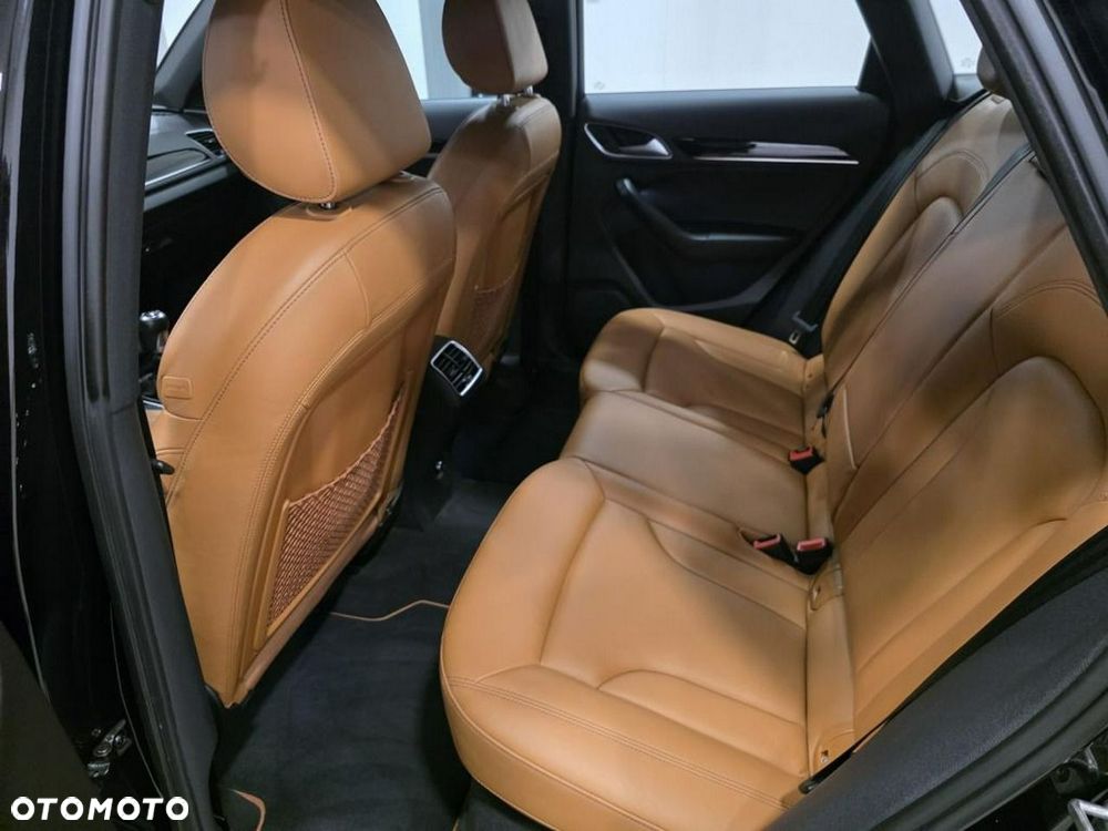 Audi Q3 2.0 TDI Quattro Design - 16