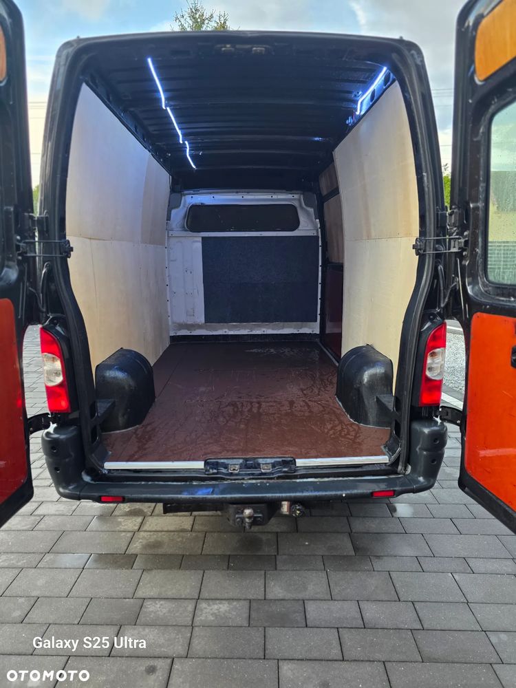 Opel Movano - 19