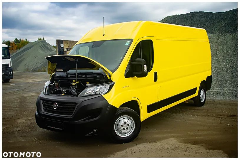 Fiat Ducato - 37