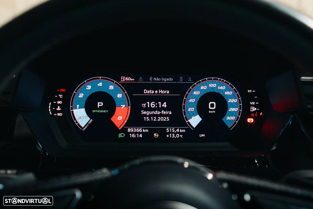 Audi S3 Limousine 2.0 TFSi quattro S tronic - 19