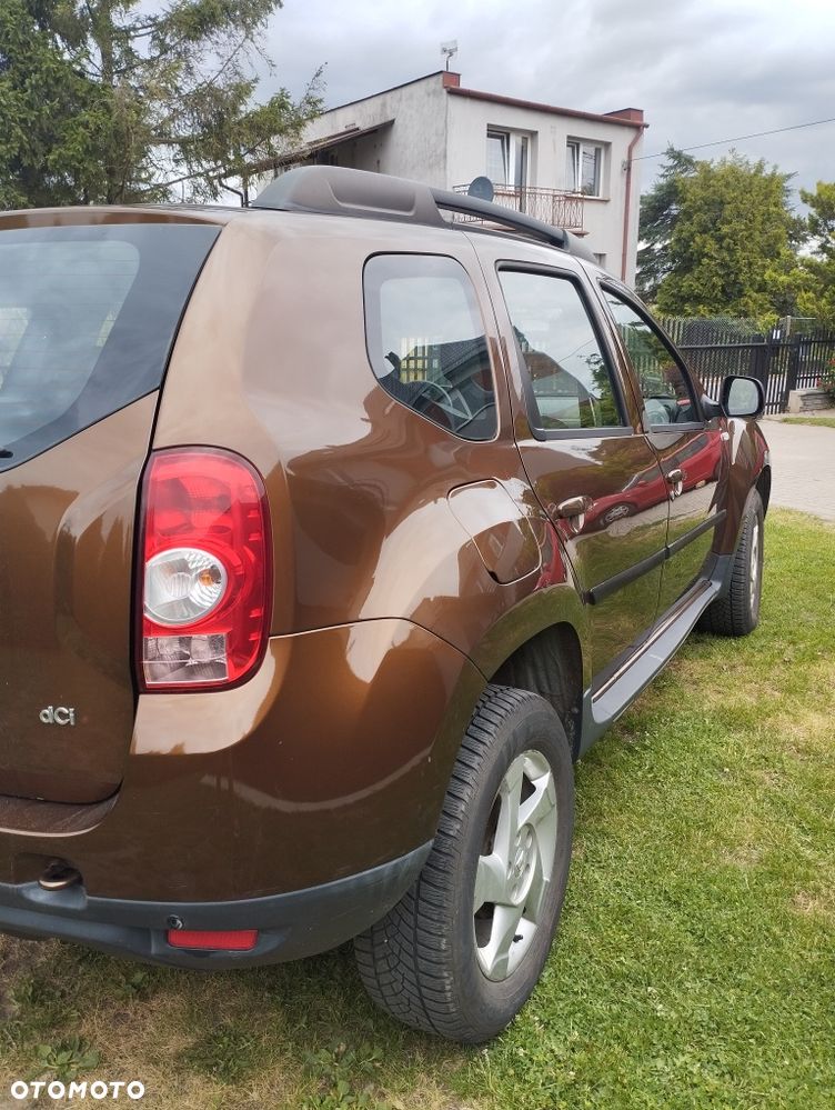 Dacia Duster - 3