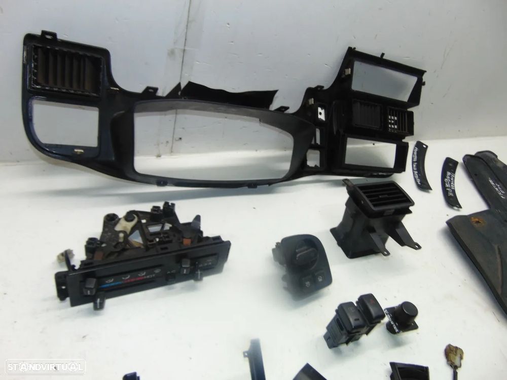 Opel Frontera A vários - 14