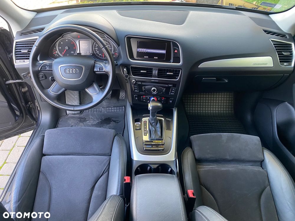 Audi Q5 2.0 TDI Quattro Sport S tronic - 21