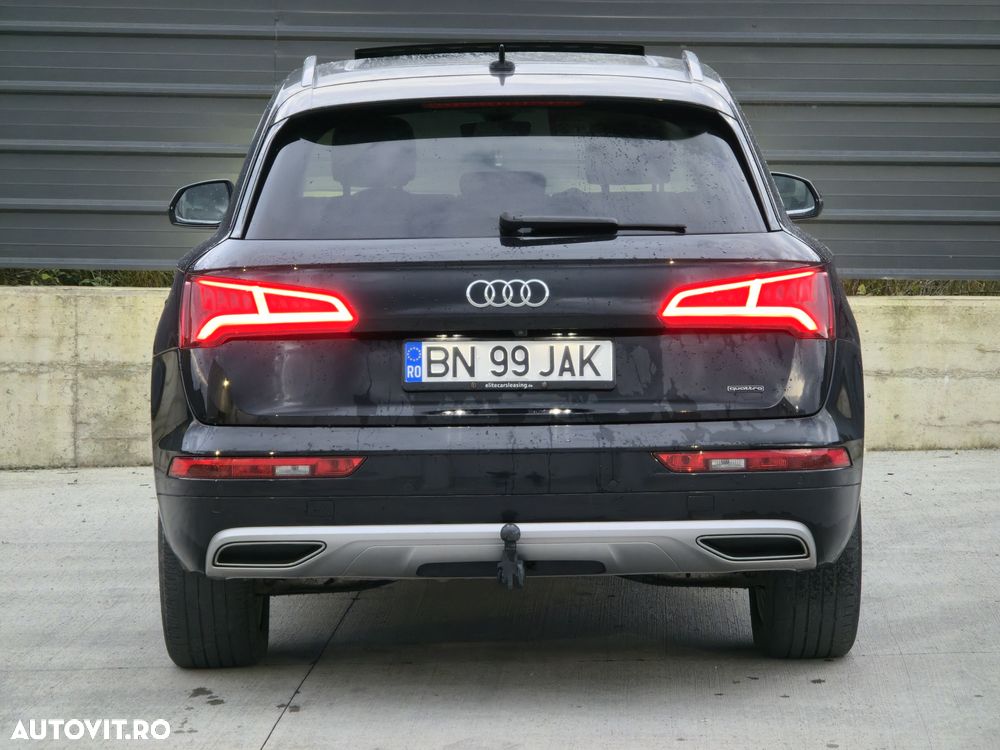 Audi Q5 2.0 TDI Quattro S tronic - 25