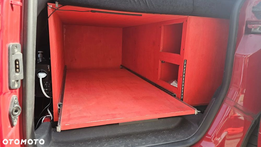 Volkswagen Caddy 1.6 TDI - 14