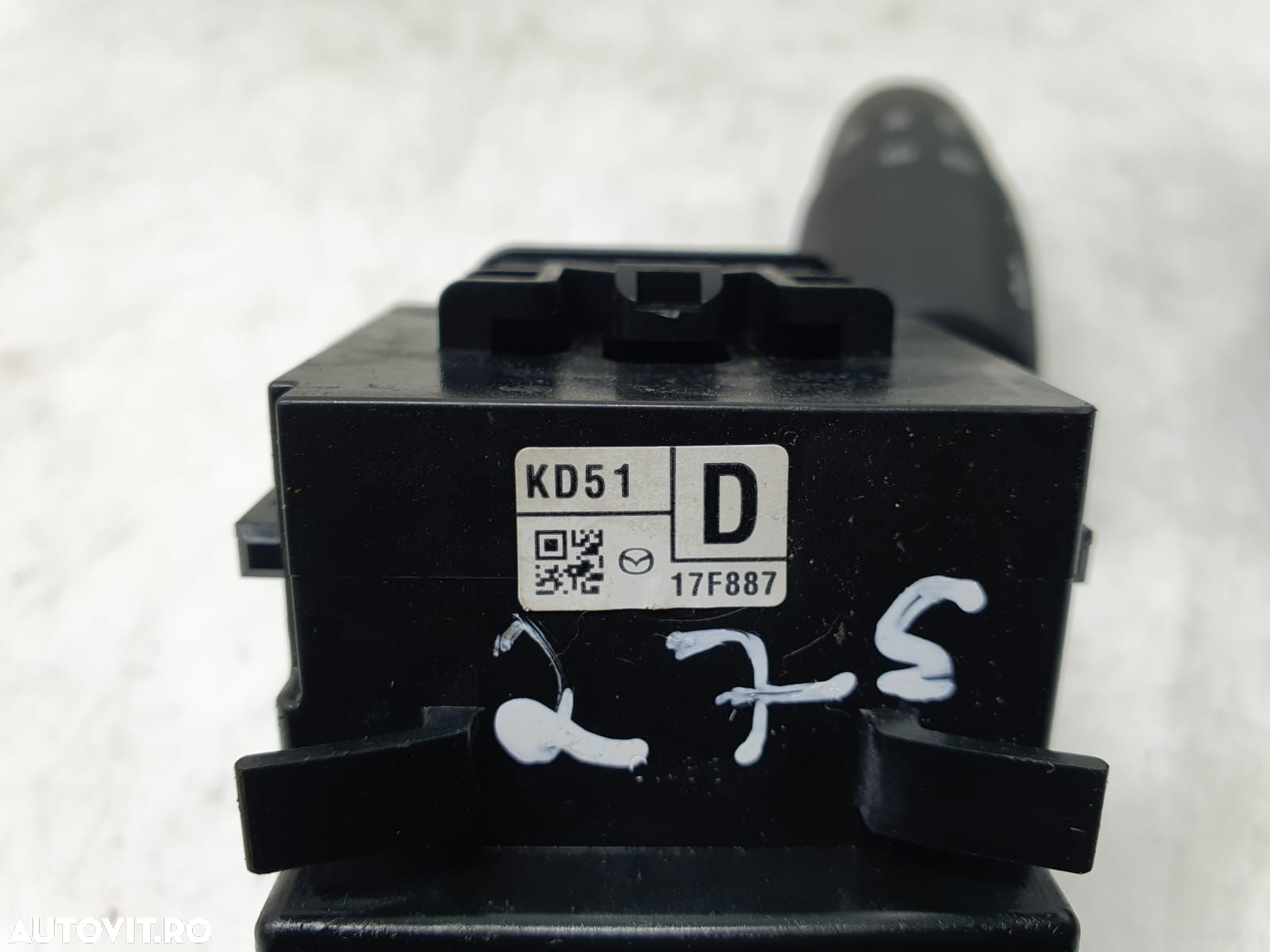 Bloc lumini maneta semnalizare Kd51 17f887 Mazda 6 GJ  [din 2012 pana - 2