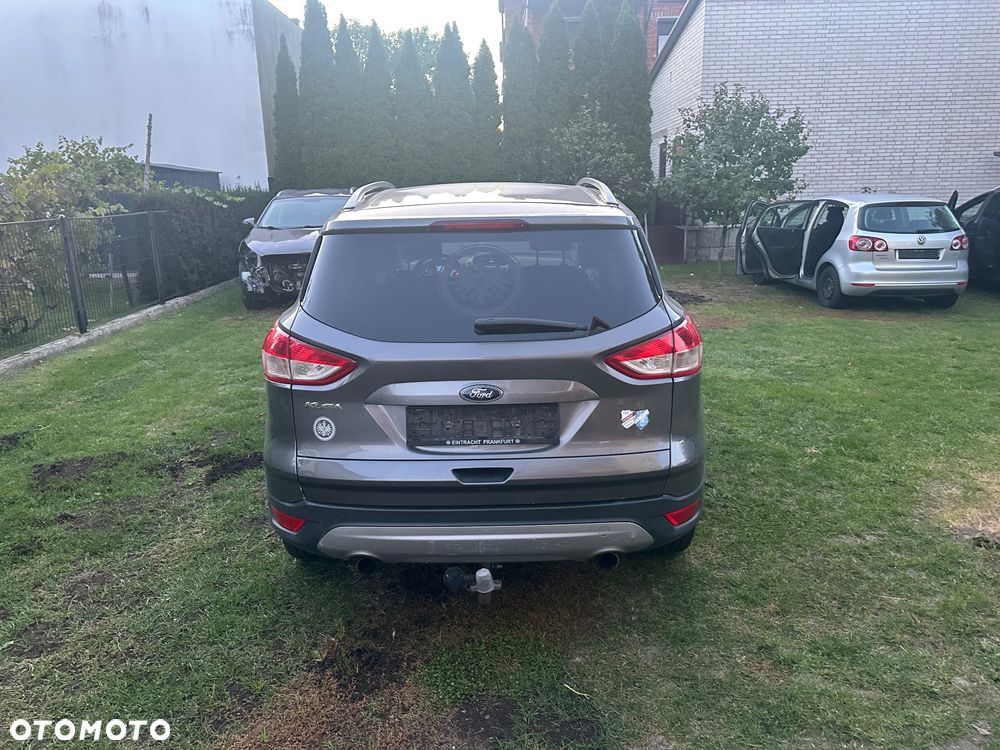 Ford Kuga - 6