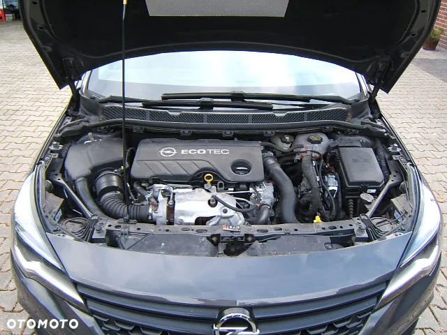 Opel Astra - 19