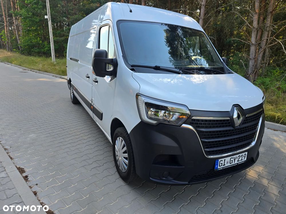 Renault Master - 22
