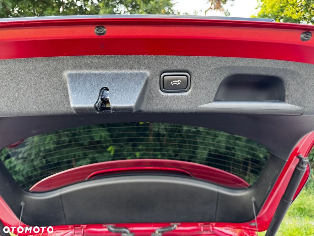 Kia XCeed 1.4 T-GDI L Business Line DCT - 12