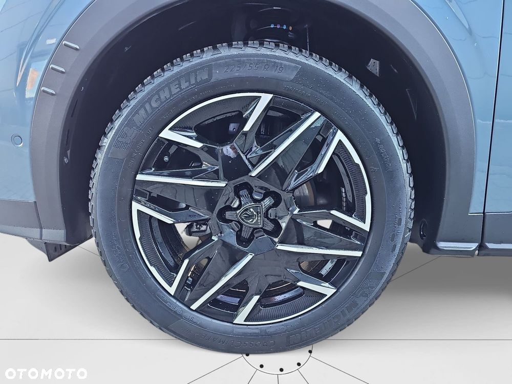 Peugeot 3008 - 10