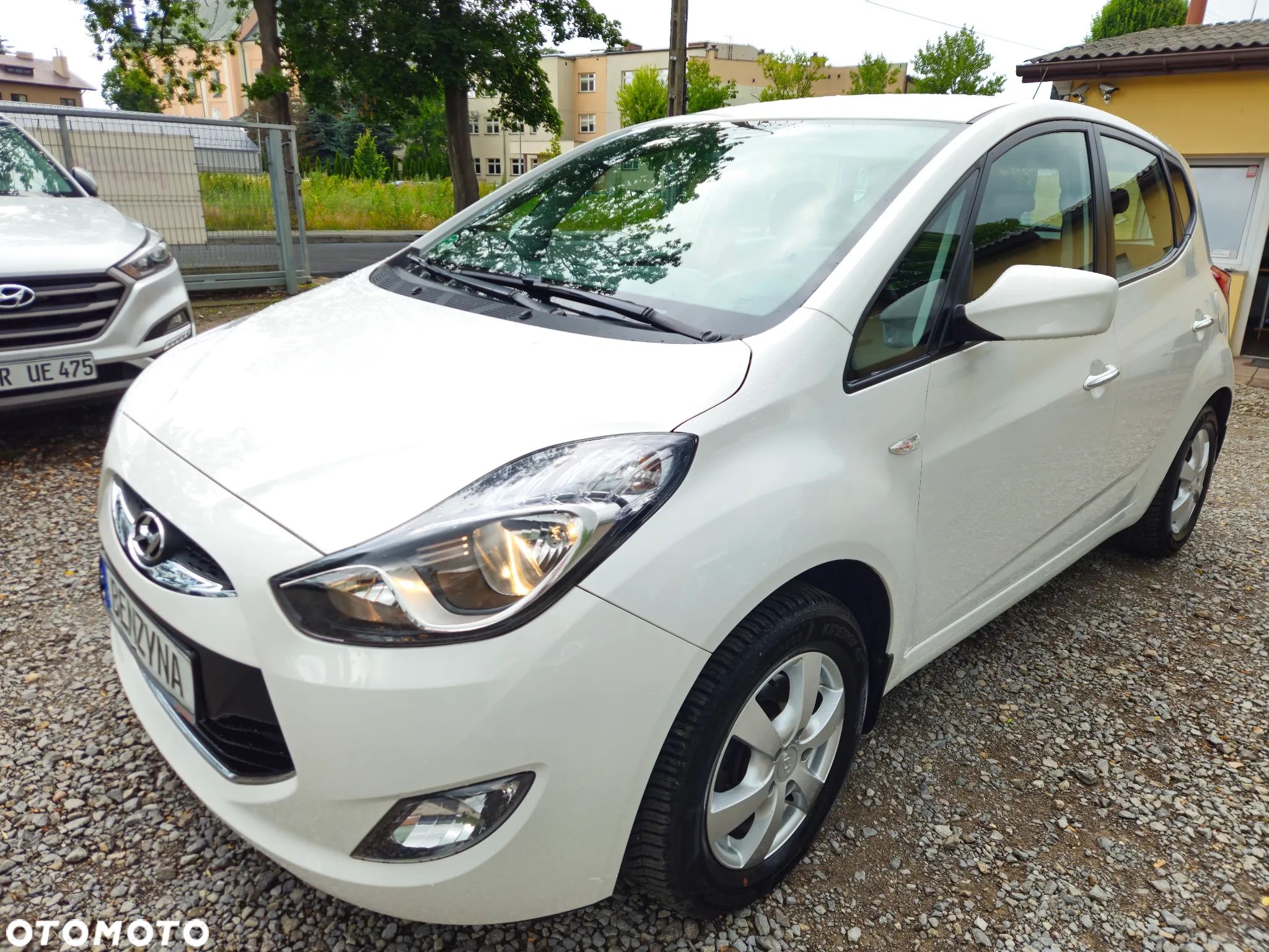 Hyundai ix20 1.4 blue Comfort - 1