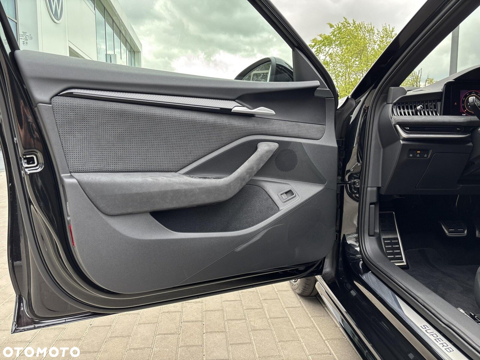 Skoda Superb - 10