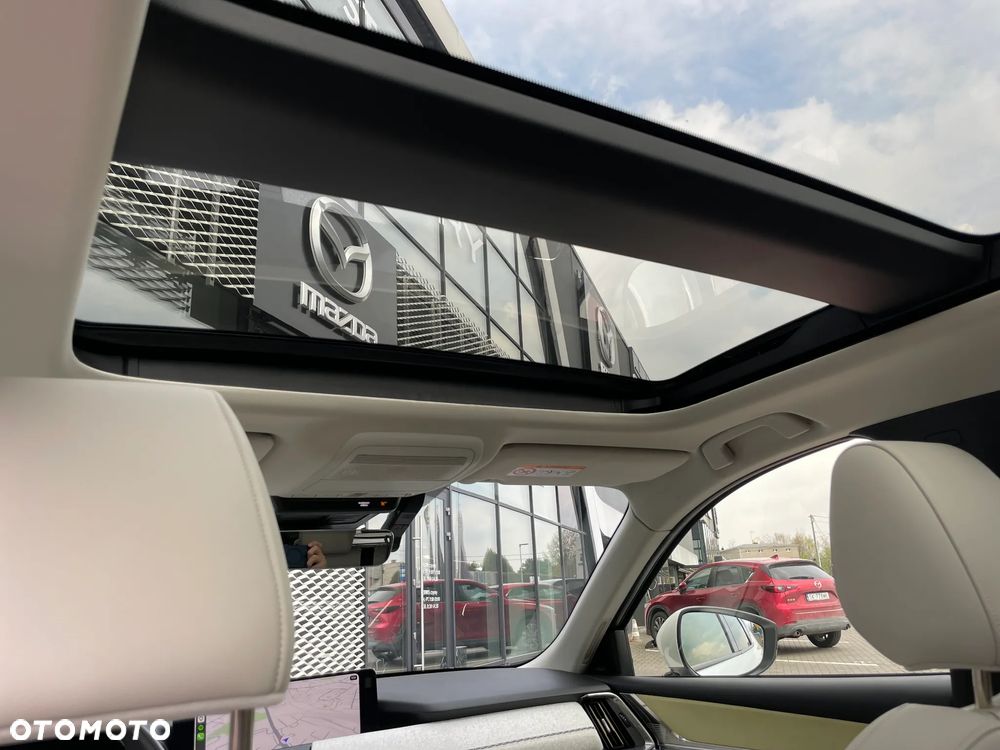 Mazda CX-60 - 11
