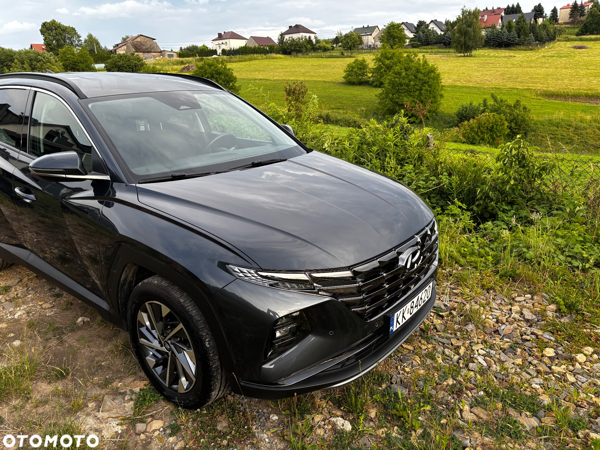 Hyundai Tucson 1.6 T-GDi Executive 2WD - 3