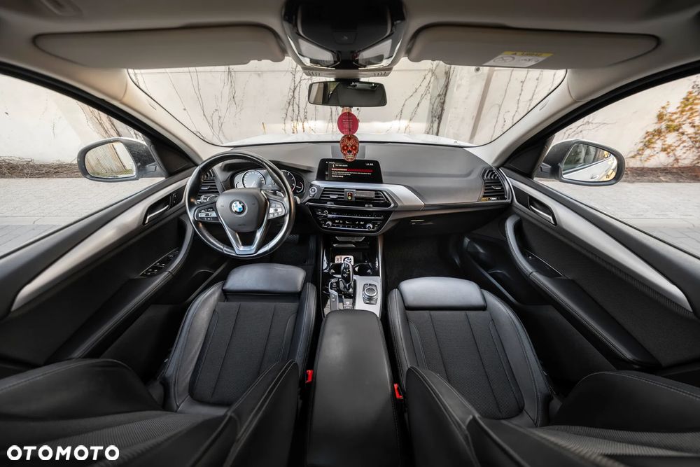 BMW X3 - 15