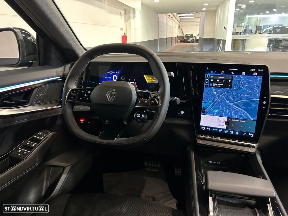 Renault Austral 1.2 E-Tech Techno Espirit - 24
