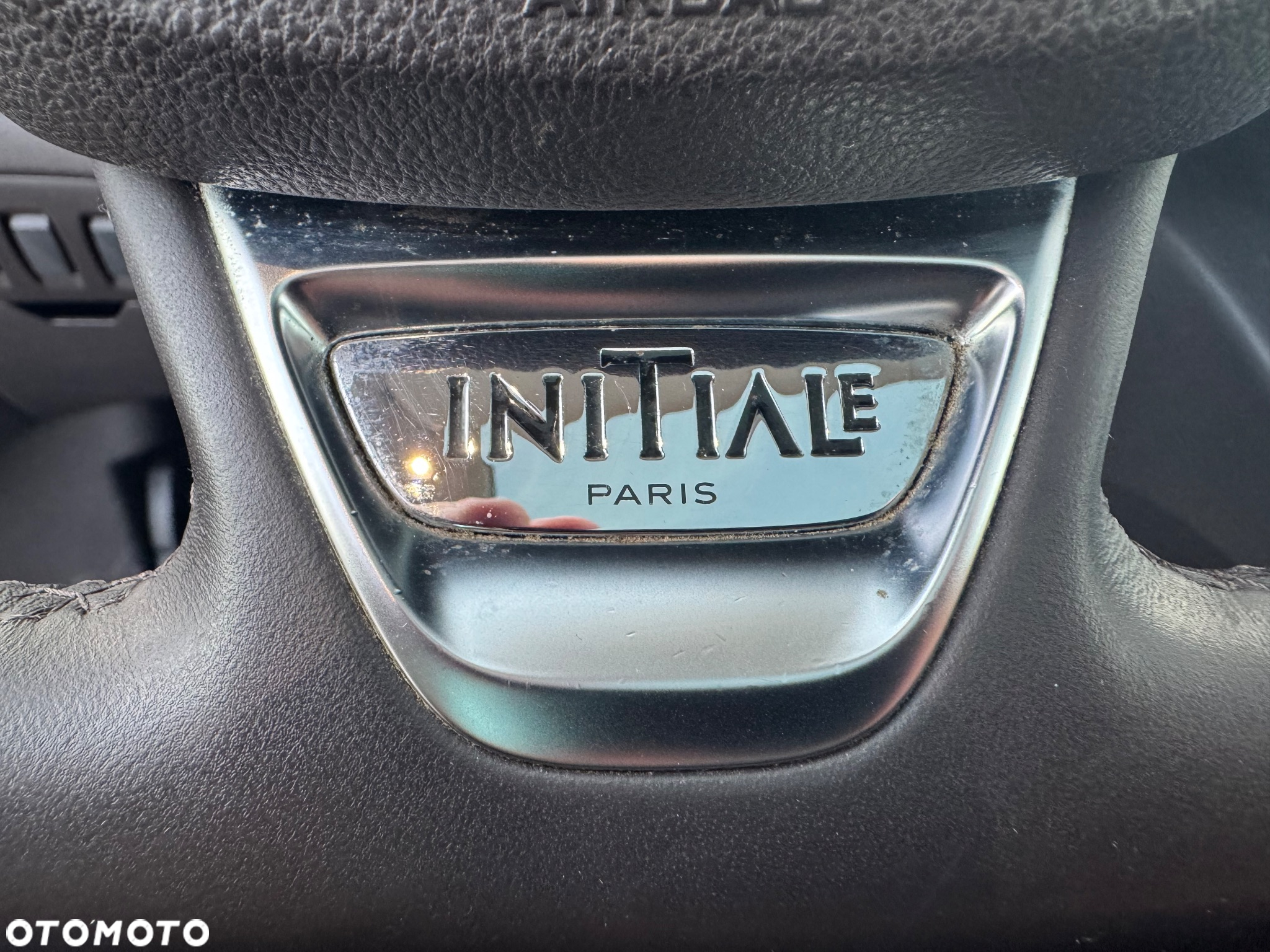 Renault Espace 1.6 dCi Energy Initiale Paris EDC - 20