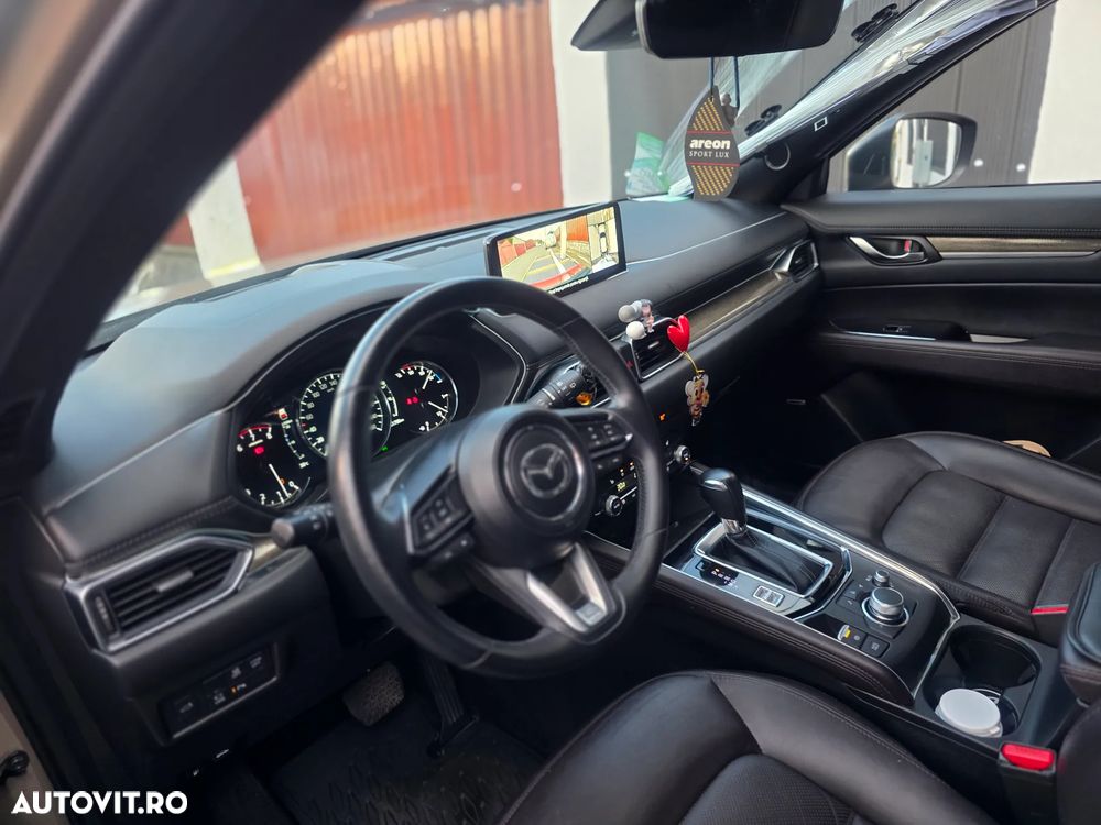 Mazda CX-5 - 11