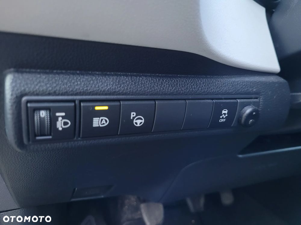 Toyota Corolla 1.2 T Selection - 10