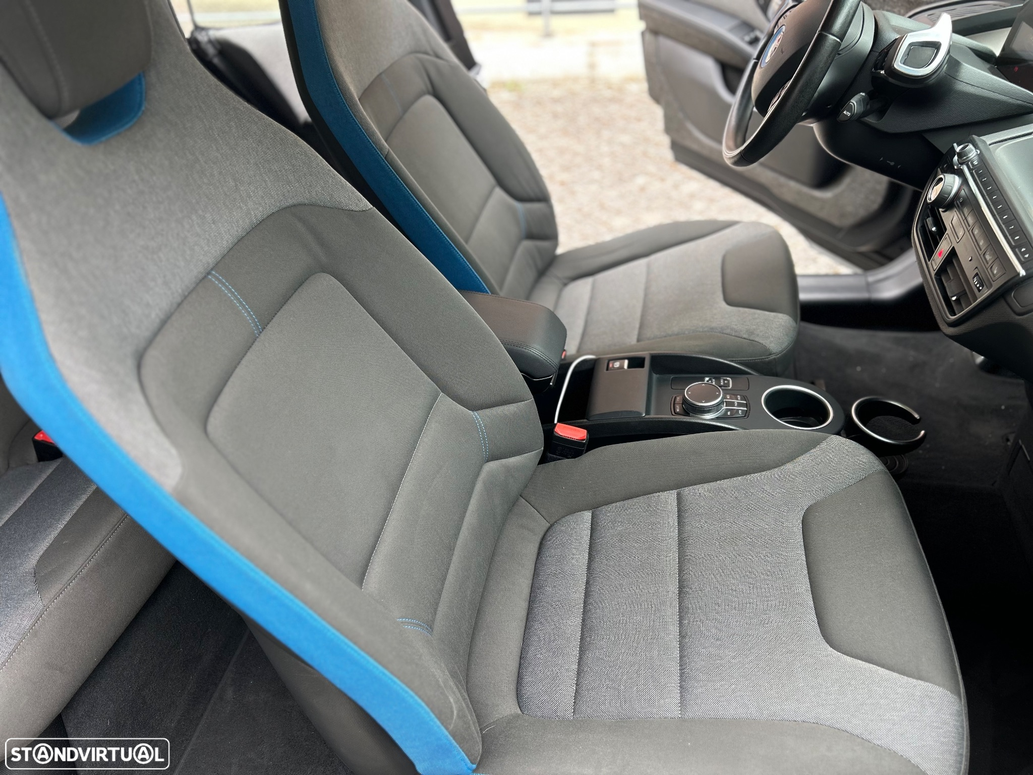 BMW i3 (94 Ah) - 22