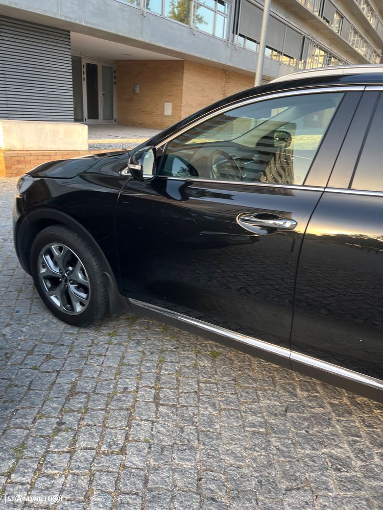Kia Sorento 2.2 CRDi TX Premium Aut. - 7