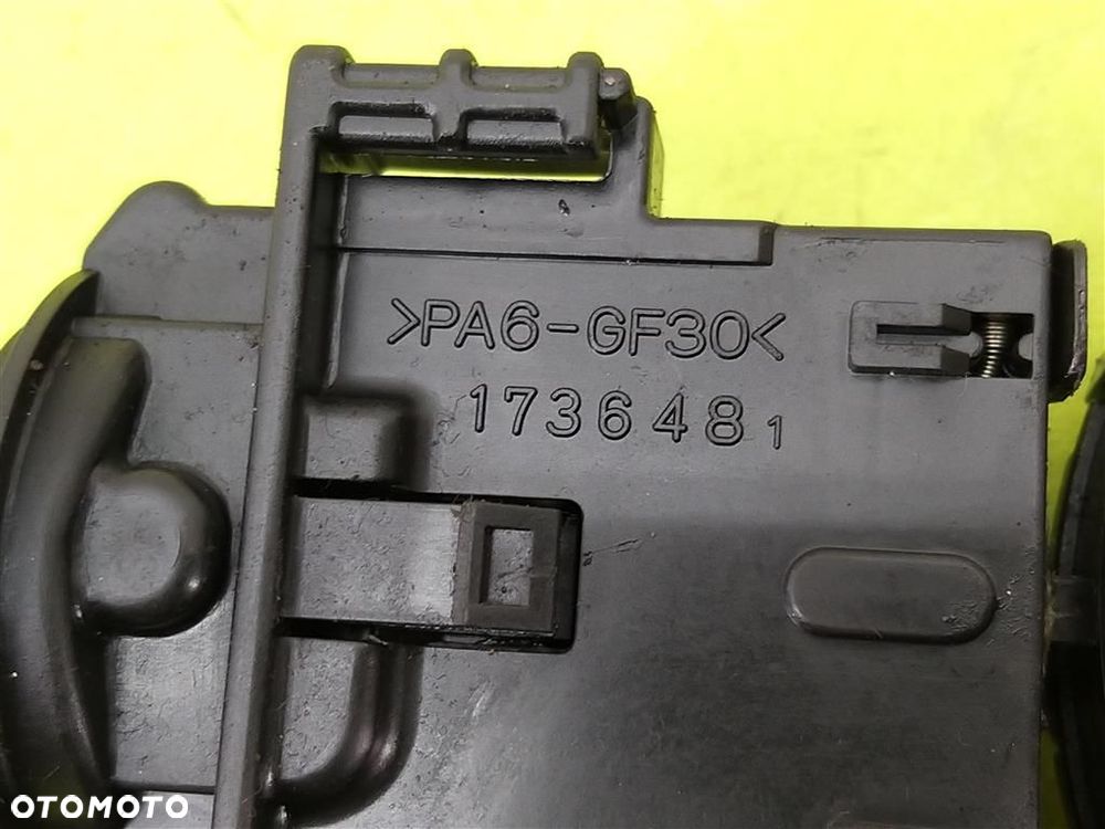 PRZEŁĄCZNIK PAJĄK MANETKA TOYOTA YARIS VERSO 99-05R 173648 173647 - 5