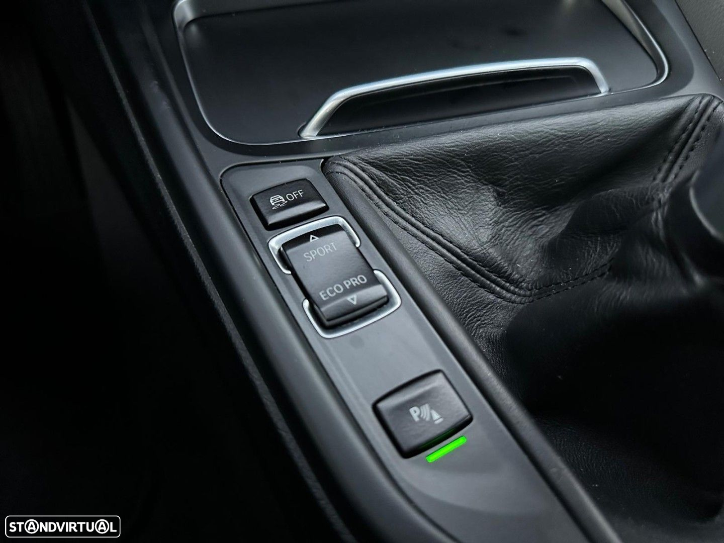 BMW 418 Gran Coupé d Pack M - 19