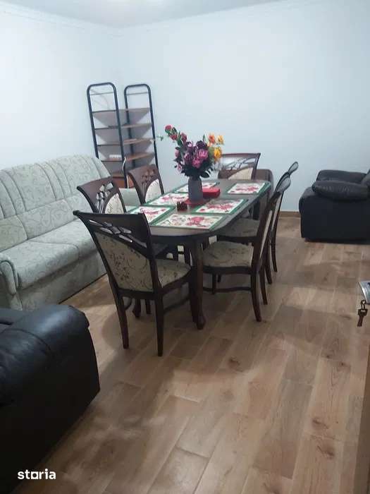 Apartament 2 camere decomandate Hipodrom 3 — fotografia 1