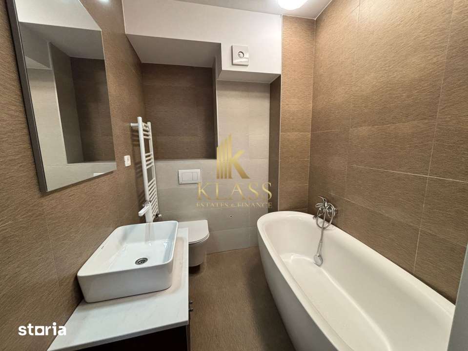 Apartament 3 camere zona de nord, langa parc si metrou, un apartament - Imagine principală: 2/18