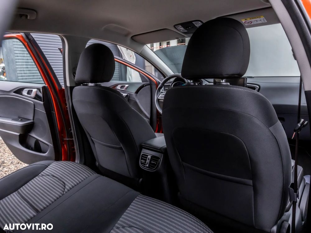 Kia XCeed 1.6 GDI DCT6 OPF Plug-in-Hybrid Vision - 15