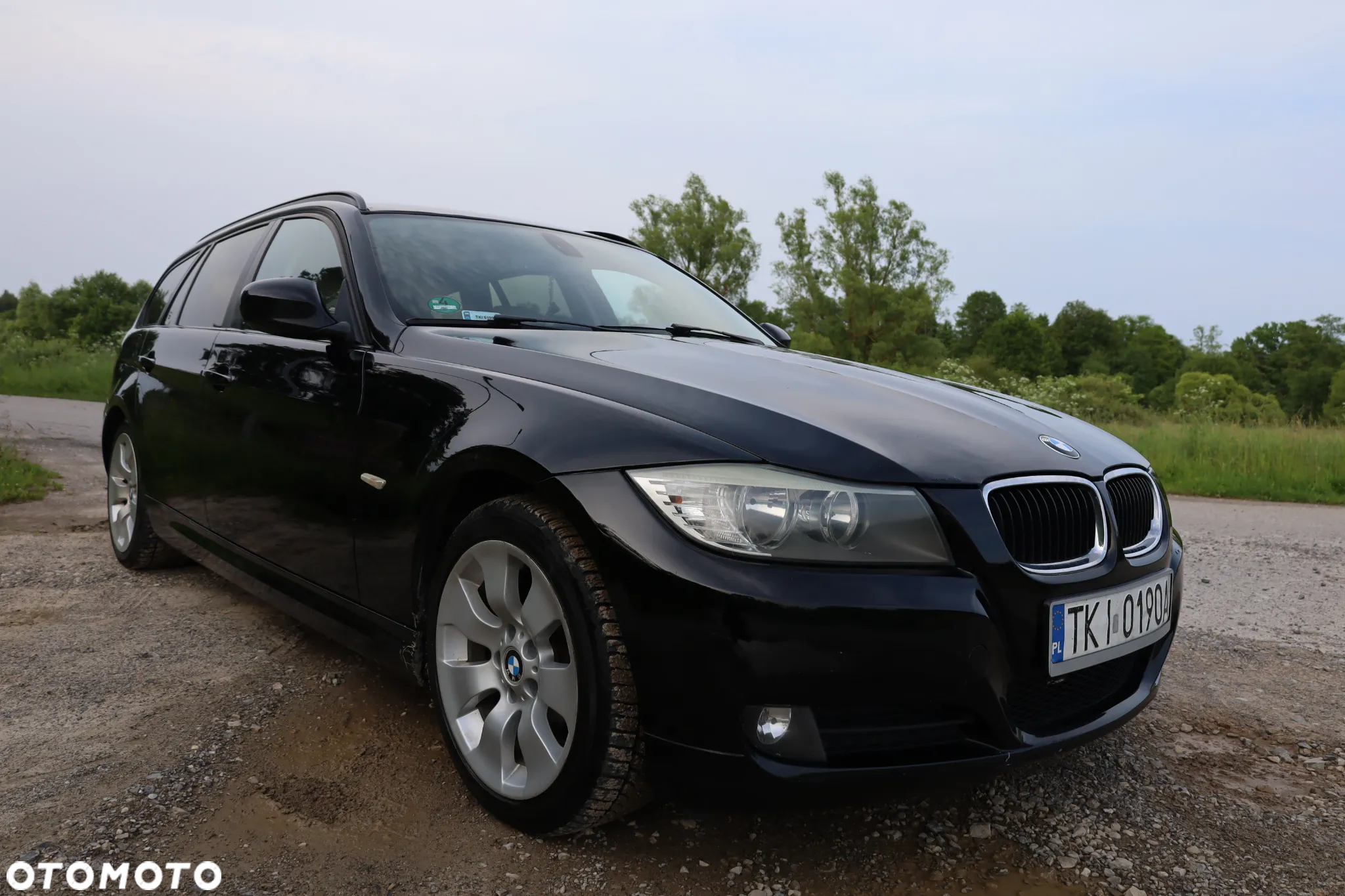 BMW Seria 3 318d - 13