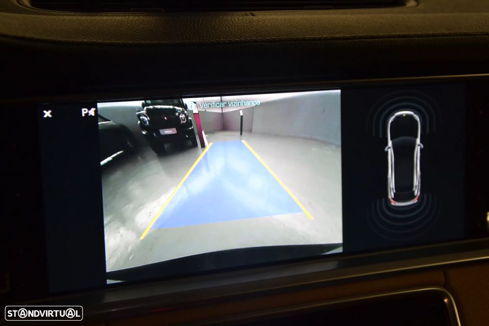 Porsche Panamera Sport Turismo 4 E-Hybrid Platinum Edition - 33