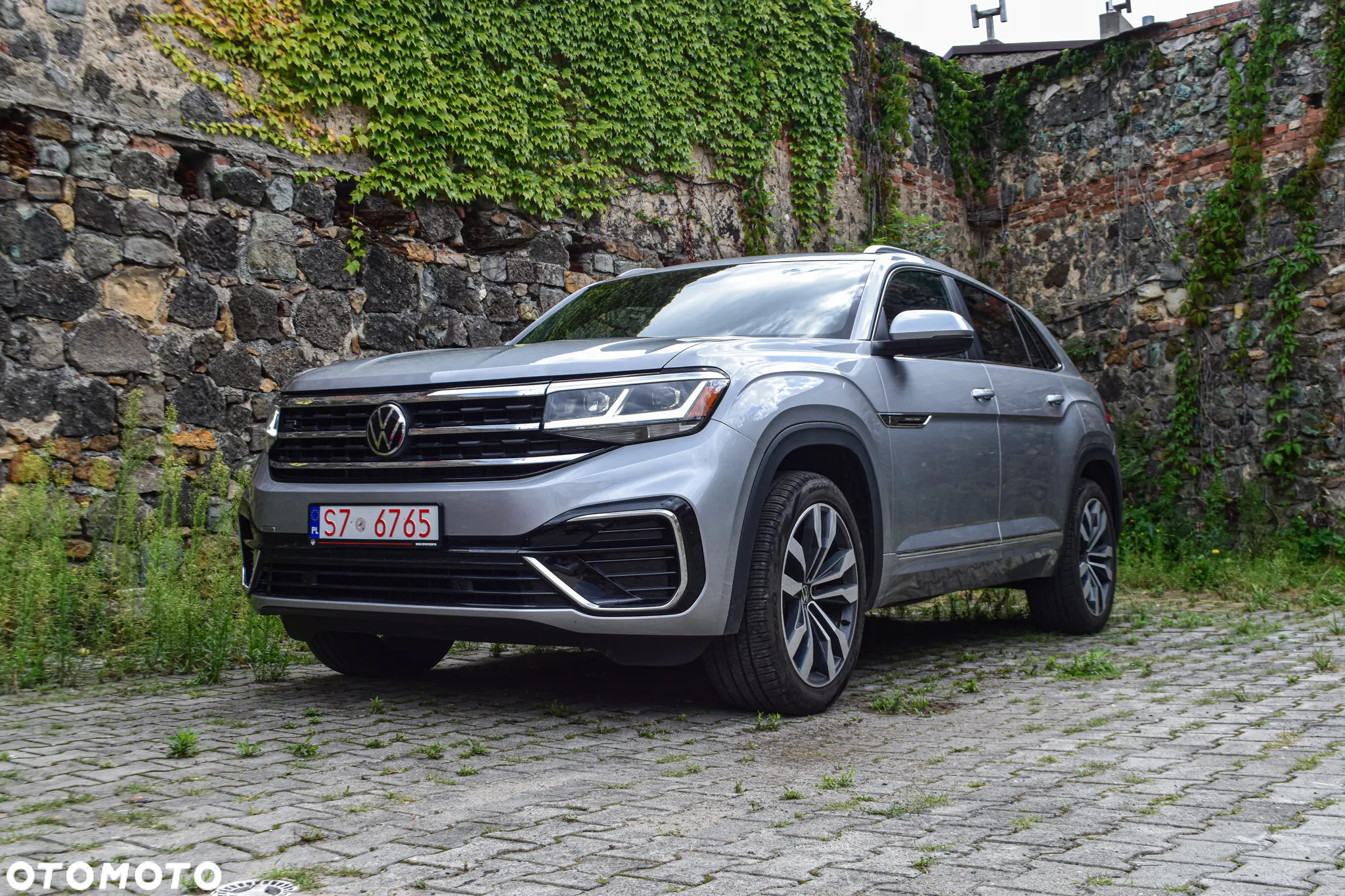 Volkswagen Atlas - 3