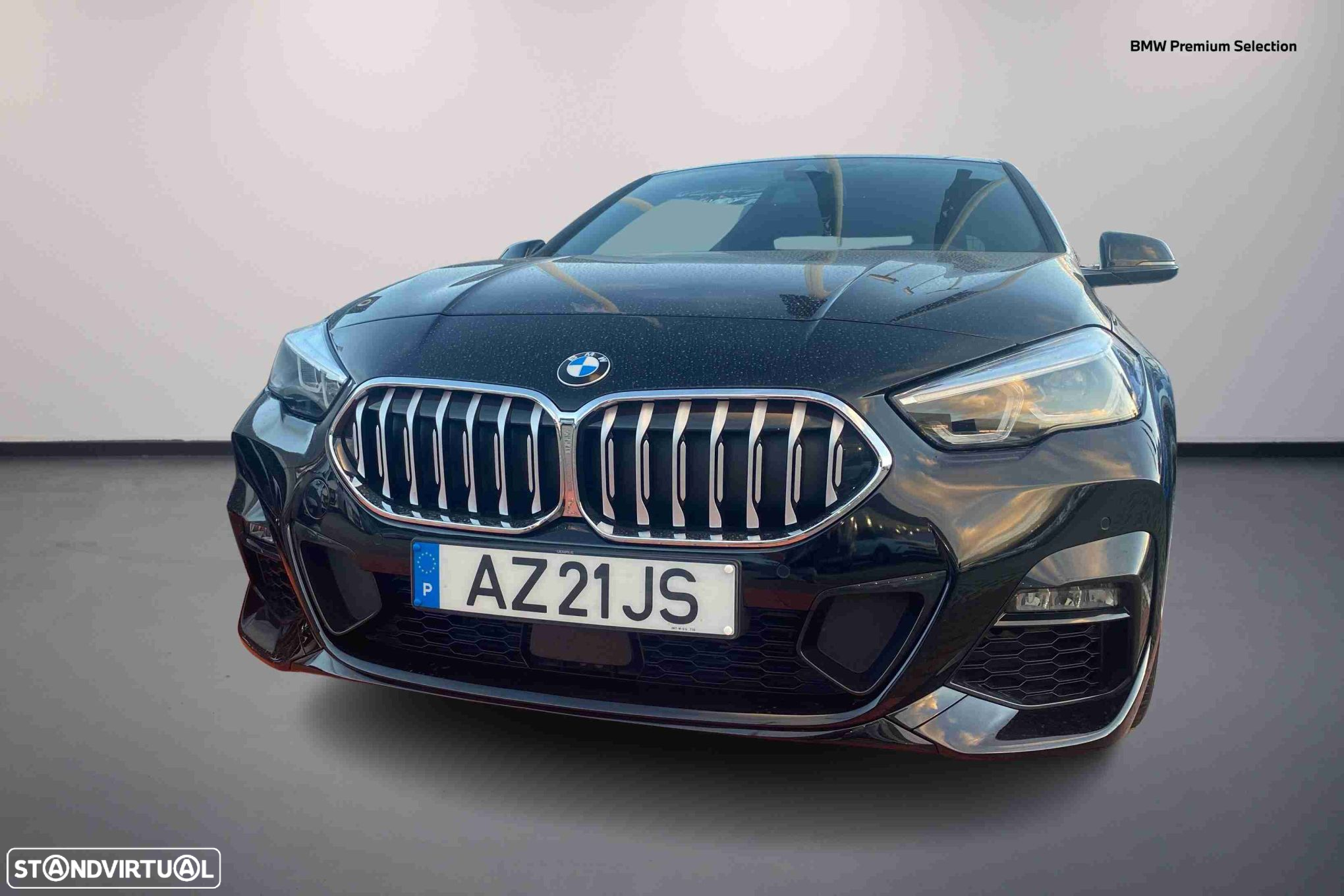 BMW 216 Gran Coupé - 11