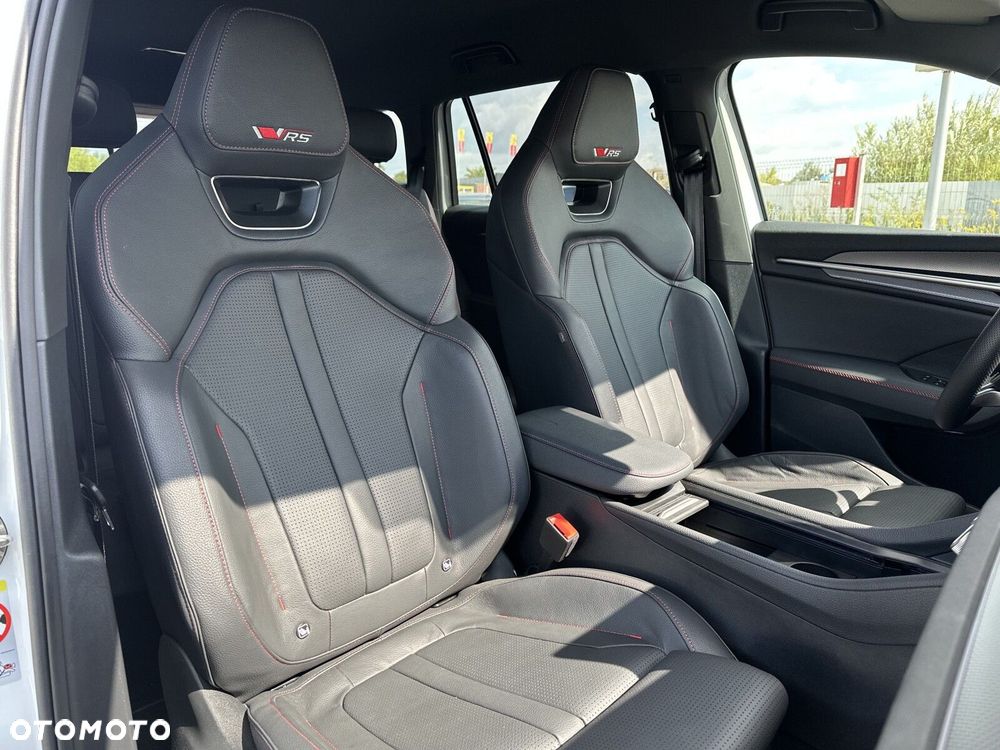 Skoda Kodiaq 2.0 TSI 4x4 RS DSG - 18