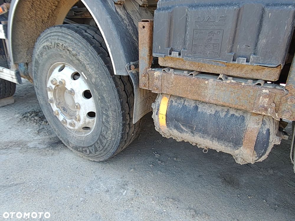 DAF 85.410 - 5