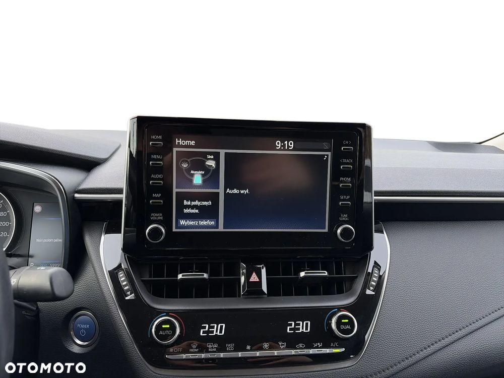 Toyota Corolla 1.8 Hybrid Comfort - 16