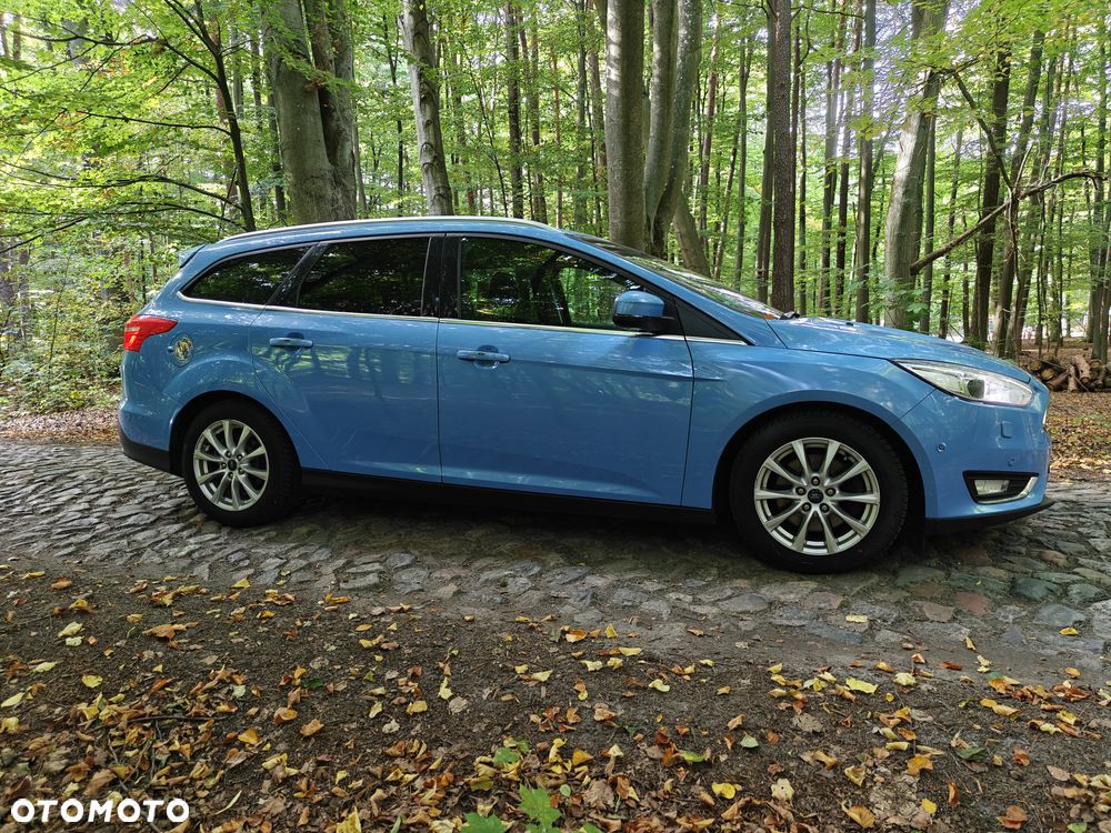 Ford Focus - 3