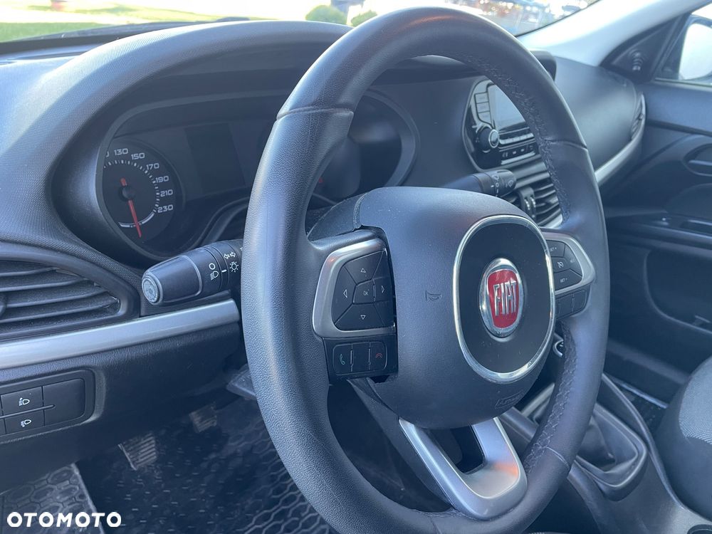 Fiat Tipo 1.4 16V Street - 22