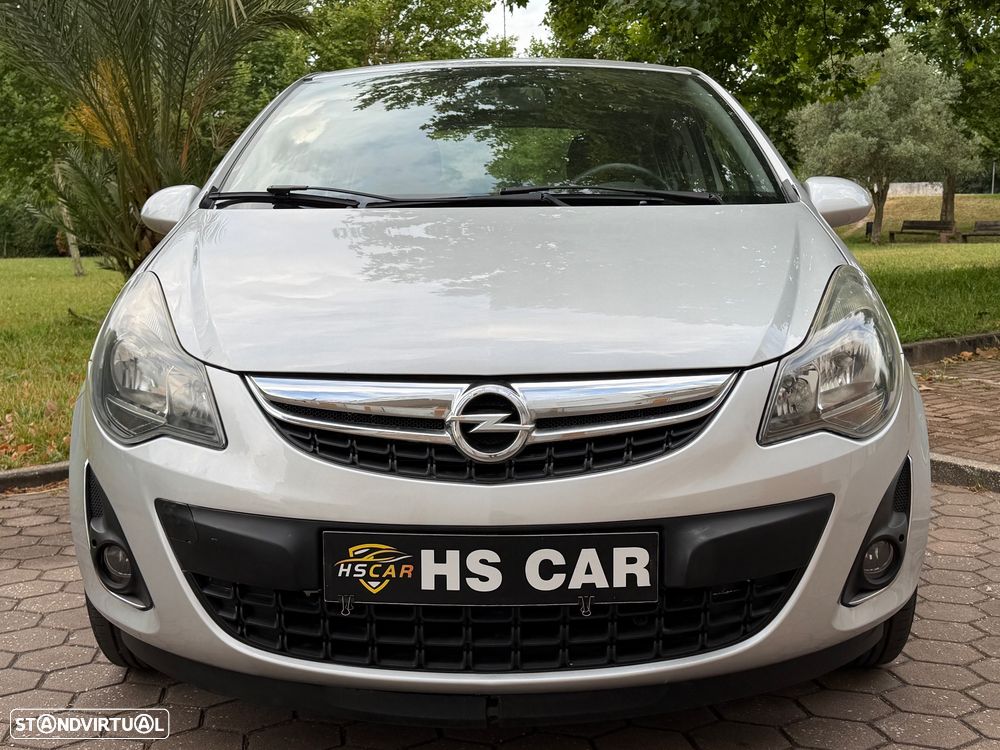 Opel Corsa 1.2 Enjoy S/S - 3