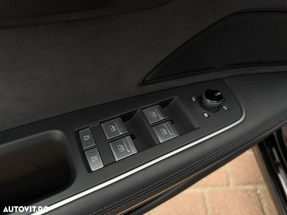 Audi A8 55 TFSI quattro Tiptronic - 19